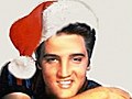 Elvis Presley White Christmas | BahVideo.com