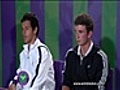 Morgan and Pavic - final | BahVideo.com