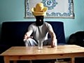 The Cowboy Wizard | BahVideo.com