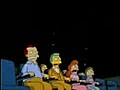 THX - The Simpsons | BahVideo.com