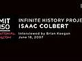 Isaac Colbert | BahVideo.com