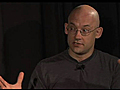 Clay Shirky on the New Media Landscape | BahVideo.com