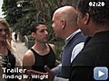 Finding Mr Wright | BahVideo.com