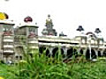 A visit to Mysore palace | BahVideo.com