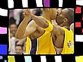 Pictures That Prove Lakers are Gay | BahVideo.com
