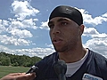 Knox on OTA s offense | BahVideo.com