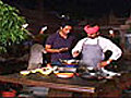 A culinary feast in Gujarat | BahVideo.com
