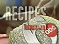 VIDEO Depression-era recipes | BahVideo.com