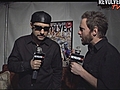 Dave Lombardo talks Philm | BahVideo.com