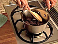 Melting Chocolate | BahVideo.com