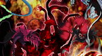 Burning Soul Red Nova Dragon | BahVideo.com