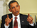 FINANCES Obama va r former la r gulation des  | BahVideo.com