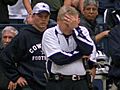 Cowboys blunders Dave Campo | BahVideo.com
