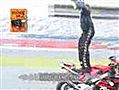 motorbike-stunts They don t always end up right | BahVideo.com