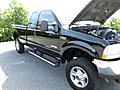 2004 Ford F- 250 XLT 4 x 4 Diesel FOR SALE | BahVideo.com