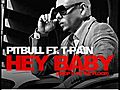 Pitbull Hey Baby Drop It To The Floor ft T  | BahVideo.com
