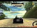 Play the GAME - NFS Hot Pursuit 2 - Hot  | BahVideo.com