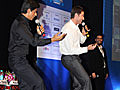 Three Kings SRK Hugh and KJo | BahVideo.com