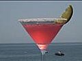 How To Make A Beachcomber Cocktail | BahVideo.com
