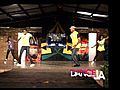 Dance Xpressionz - Dancers Boom Routine | BahVideo.com