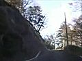 笠取林道　　ＮＯ．２ | BahVideo.com