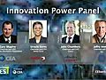 Innovation Power Panel | BahVideo.com