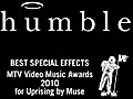 VMA Best Special Effects | BahVideo.com
