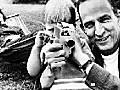  Ingmar Bergman war fast ein wenig autistisch  | BahVideo.com
