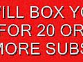 trade subs | BahVideo.com
