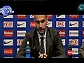 Guardiola y el amp quot Villarato amp quot  | BahVideo.com