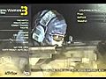 CoD- Modern Warfare 3 - Beta Lobby Screen  | BahVideo.com