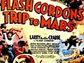 Flash Gordon s Trip to Mars | BahVideo.com