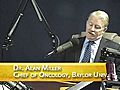 Dr Alan Miller Part 1 | BahVideo.com