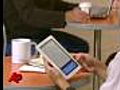 Barnes amp Noble Unveils New E-reader the  | BahVideo.com