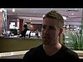 Tyler Farrar on the Cavendish and Greipel Dual | BahVideo.com