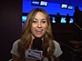 Lauren Conrad Heads Back to the OC | BahVideo.com