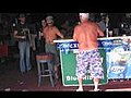 Coney Island Poker Face | BahVideo.com