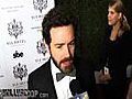 Danny Masterson on Tom Cruise and Scientology | BahVideo.com