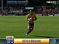 Police to question Benji Marshall | BahVideo.com