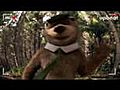 Yogi Bear - Behind The Scenes Featurette | BahVideo.com