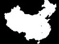 Globe Set5 - China Matte Stock Footage | BahVideo.com