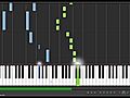 Carter Burwell - Bella s Lullaby piano tutorial with sheet music  | BahVideo.com