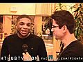 Paul Daley I Feel The Fight Was Stopped  | BahVideo.com