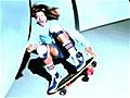 How To Skateboard Like Tony Alva | BahVideo.com