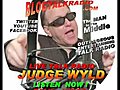 Explaining the GREAT JUDGE WYLD SHOW Welcome  | BahVideo.com