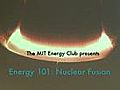 Energy 101 Nuclear Fusion | BahVideo.com