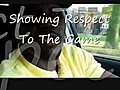 Manute The Celebrity Barber Showing Respect 2  | BahVideo.com