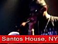 Fabolous at Santos House | BahVideo.com