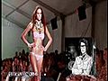 Swimwear Hot Bikini Fashion Show | BahVideo.com