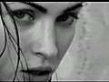 Megan Fox s New Emporio Armani Ad | BahVideo.com